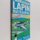 Juha Ruusuvuori ym. : Pahkasian Lapin matkaopas - pikkukuva 1