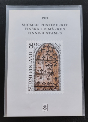 1983 Vuosilajitelma **