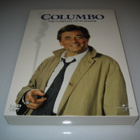 Columbo - The Complete Fifth Season **3 x DVD** - pikkukuva 1