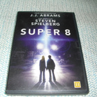 SUPER 8 (Elle Fanning)*** - pikkukuva 1