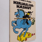 Armas J. Pulla : Kirjailijakaskut - pikkukuva 1