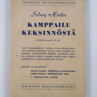 Sidney Horley : Kamppailu keksinnöstä - pikkukuva 2