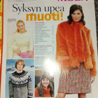 Moda 5/2004 - pikkukuva 3