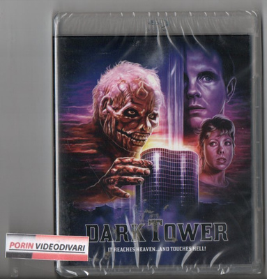 dark tower (1987)	(25 763)	UUSI	-US-	BLU-RAY				1987	alue a,
