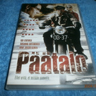 PÄÄTALO - DVD - pikkukuva 1