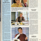 ME n:o 8 1994 Nuorten kokkien kiusaukset. Tuplabonukset. - pikkukuva 3