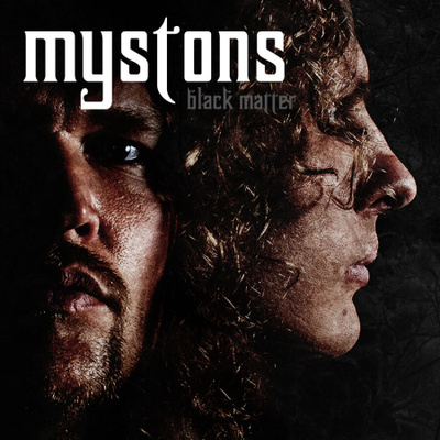 Mystons - Black Matter