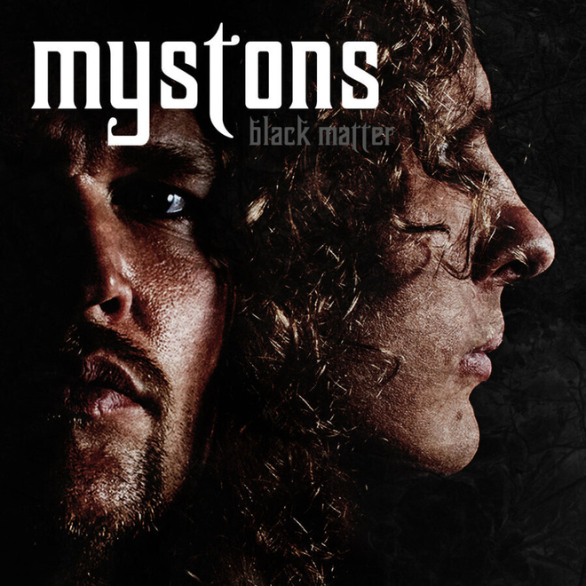 Mystons - Black Matter