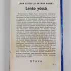 John Castle : Lento yössä - pikkukuva 2