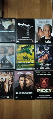Valitse leffa 3,3€ kpl