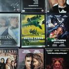 Valitse leffa 3,3€ kpl - pikkukuva 1