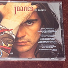 JUANES - MI SANGRE - CD - pikkukuva 1