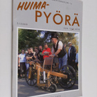 Huimapyörä 5 / 2009 - pikkukuva 1