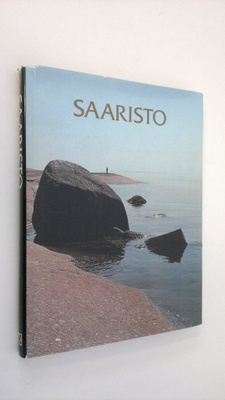 Benedict Zilliacus : Saaristo