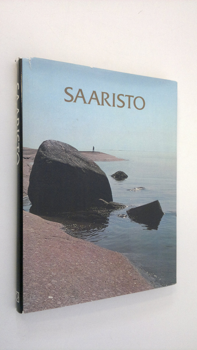 Benedict Zilliacus : Saaristo