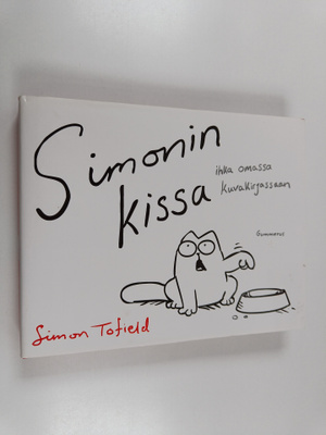 Simon Tofield : Simonin kissa