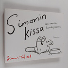 Simon Tofield : Simonin kissa - pikkukuva 1