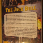 John Badham: The Jack Bull (uusi) DVD - pikkukuva 2