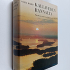 Olavi Kares : Kallaveden rannalta : päiväkirja valpurista... - pikkukuva 1