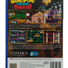 PS2 - James Pond codename: Robocod (CIB) - pikkukuva 2