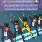 Simpsonit - Juhlakirja (sid. Readme.fi 2009) - pikkukuva 2