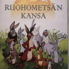 Ruohometsän Kansa - Keräilybox - pikkukuva 1