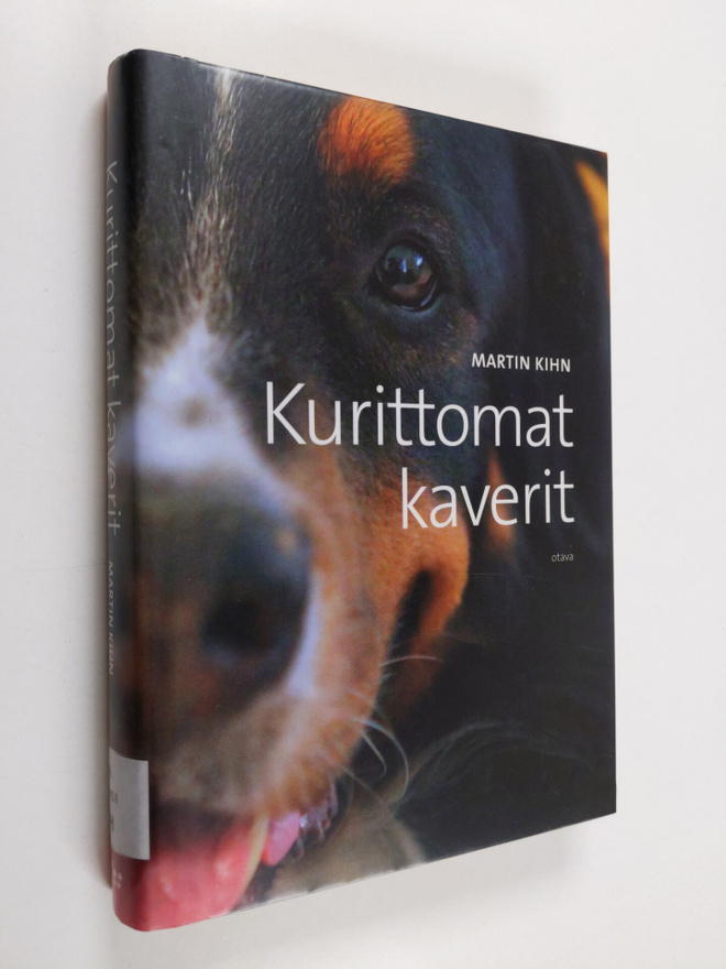 Martin Kihn : Kurittomat kaverit