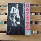 Musiikkikirjoja,Kurt Coblain,Jimi Hendrix,Jim Morrison - pikkukuva 5