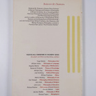 Roderick M. Chisholm : Theory of Knowledge - pikkukuva 2
