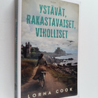 Lorna Cook : Ystävät, rakastavaiset, viholliset - pikkukuva 1