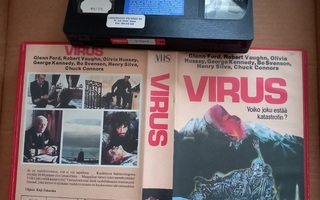 Virus [VHS]
