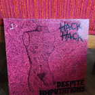 Hack Hack - Despite Amputations - pikkukuva 1