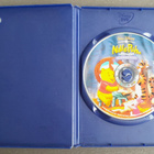 DVD: Nalle Puhin Taikamaailma - Suurien Keksintöjen Päivä - pikkukuva 3