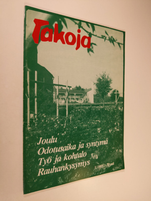 Takoja 3/1985