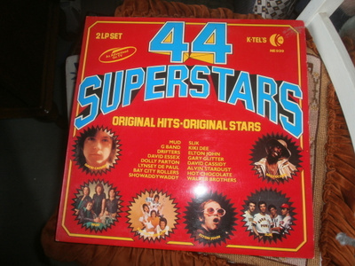44 superstars