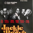 Jackie Brown (Quentin Tarantino, 1997) - pikkukuva 1