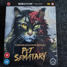 Pet Sematary 4K UHD - pikkukuva 1