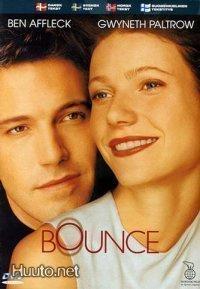 Bounce - DVD