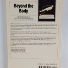 Susan J. Blackmore : Beyond the Body - An Investigation o... - pikkukuva 2