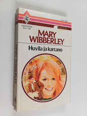 Mary Wibberley : Huvila ja kartano