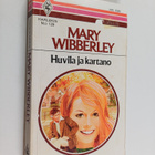 Mary Wibberley : Huvila ja kartano - pikkukuva 1