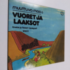 Robert Updegraff : Vuoret ja laaksot - pikkukuva 1