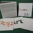 PET SHOP BOYS - POPART (THE HITS) 3CD BOX SET + NIMMARI - pikkukuva 2