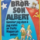 forrest - och till min brorson albert lämnar jag den ö .. - pikkukuva 1
