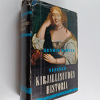 Henrik Schuck : Yleinen kirjallisuuden historia 5 - 6 : R... - pikkukuva 1