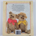 Nicola Dent : The Teddy Bear Birthday Book - pikkukuva 2