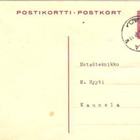 R-KORTTI EHIÖ RAUMA-REPOLA - pikkukuva 2