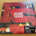 Rolling Stones - Licked Live in NYC (UUSI & AVAAMATON 3xLP) - pikkukuva 1