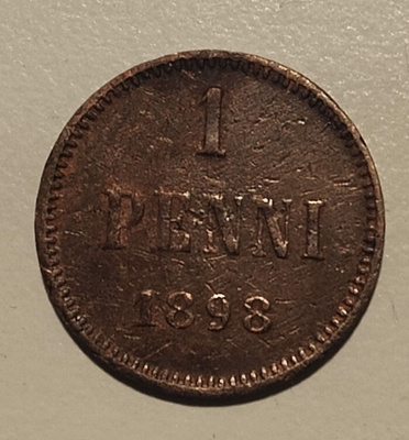 1 Penni