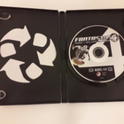 Fantastic 4- HopeaSurffari (Alba, Chiklis, Fishburne, dvd) - pikkukuva 2